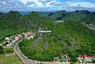 National parks of Vietnam, Laos inscribed on the World Heritage List by UNESCO
